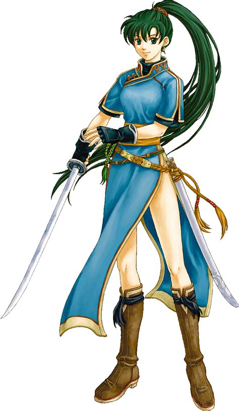 lyn fe